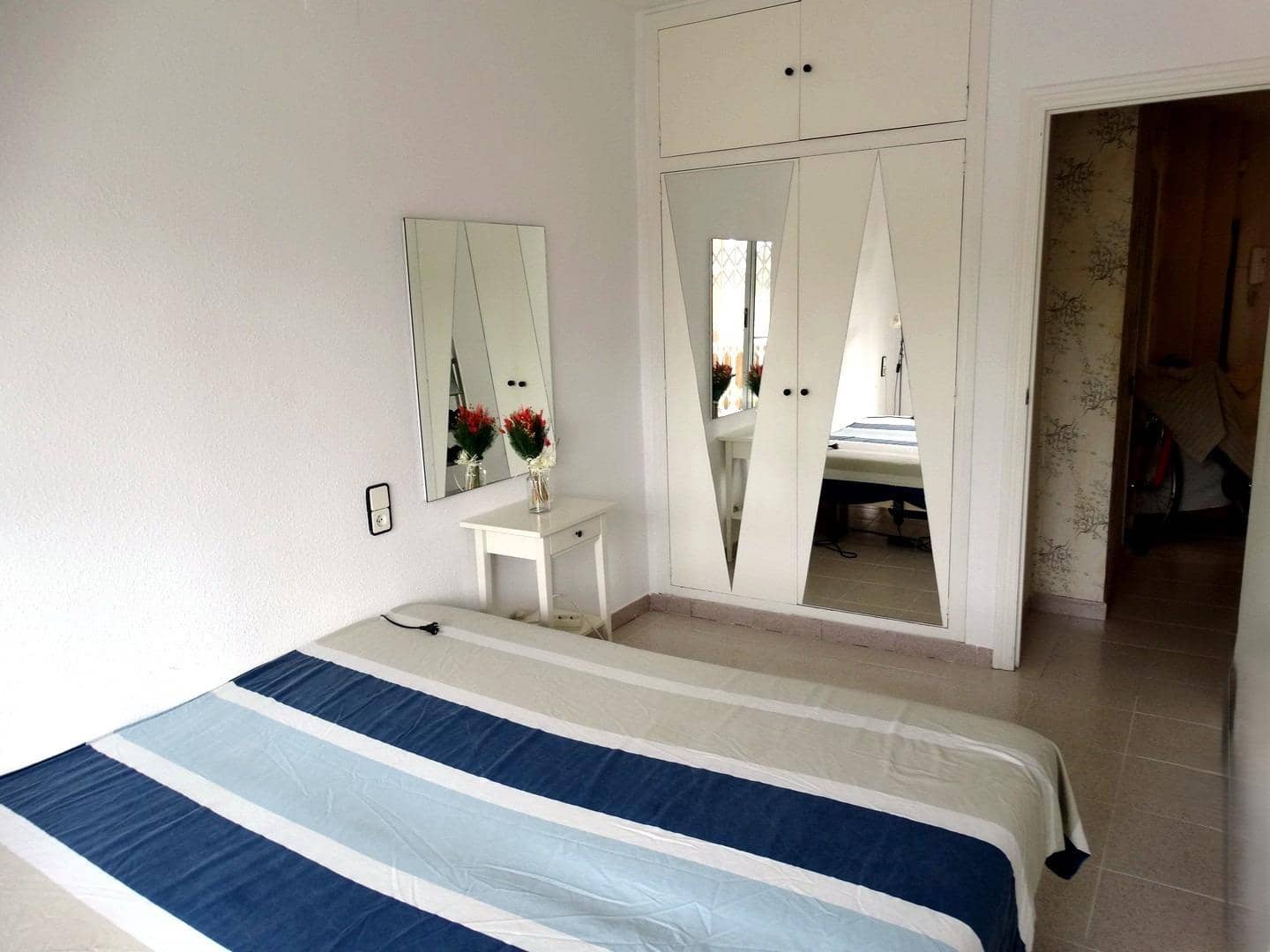 1 bedroom Flat for sale in Amposta - € 72,000 (Ref: 10047479)