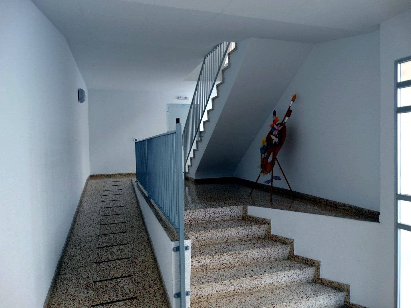 1 bedroom Flat for sale in Amposta - € 72,000 (Ref: 10047479)
