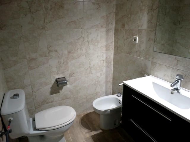 1 sypialnia Mieszkanie na sprzedaż w Amposta - 72 000 € (Ref: 10047479)