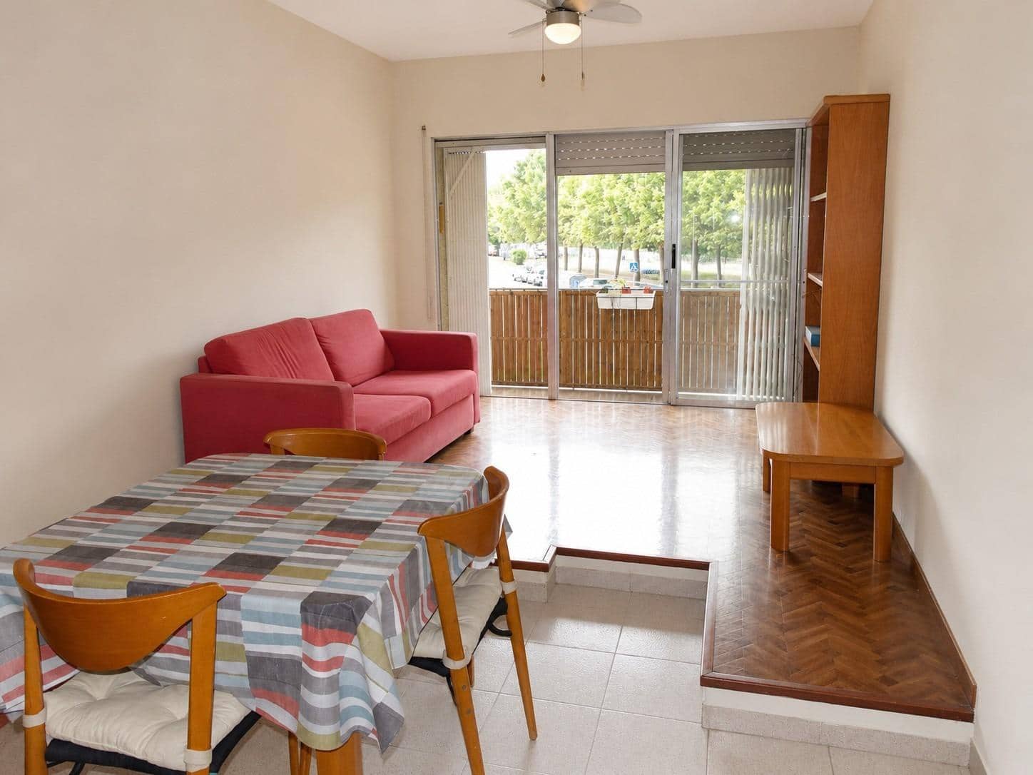 1 bedroom Flat for sale in Amposta - € 72,000 (Ref: 10047479)