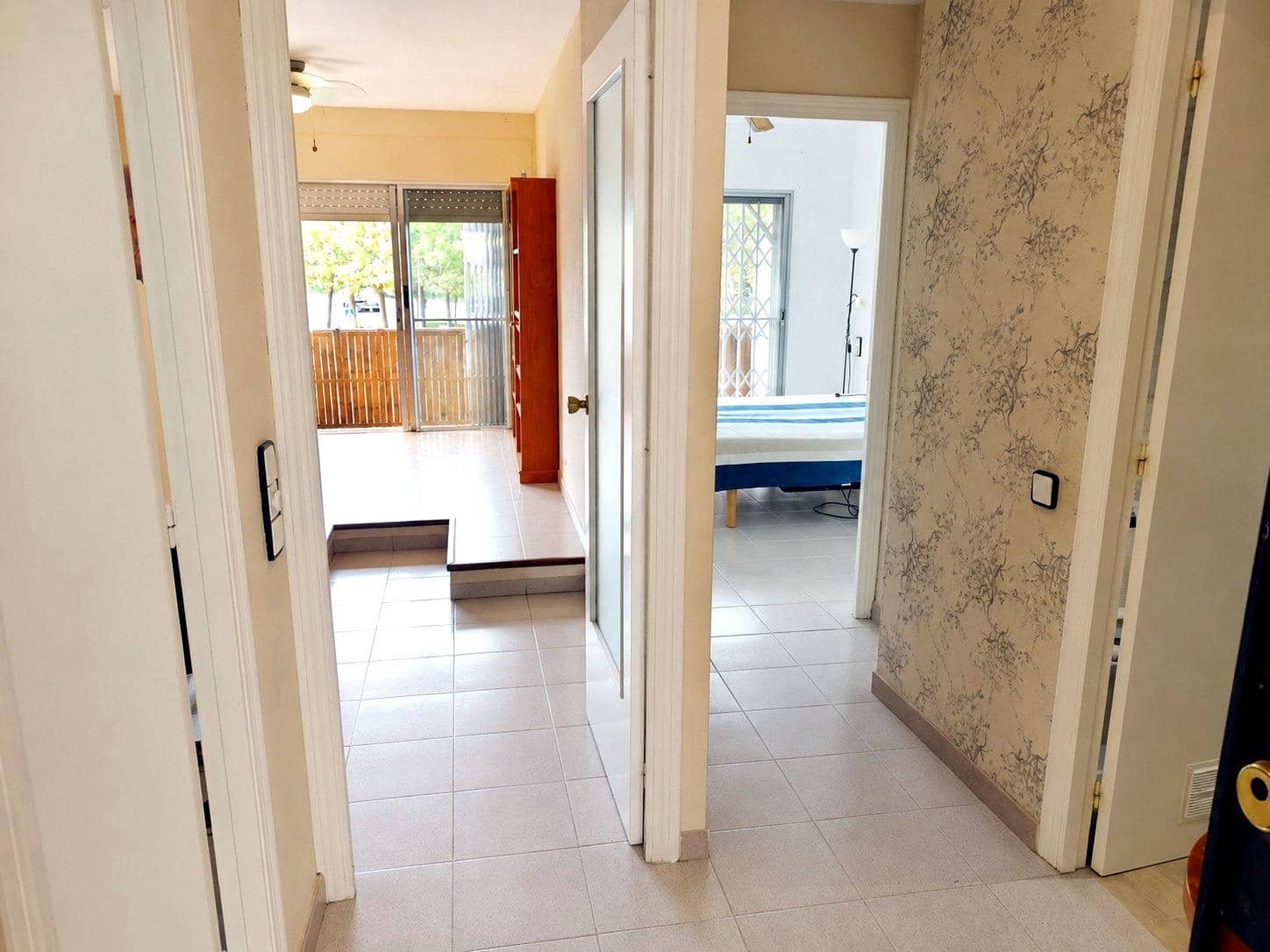 1 bedroom Flat for sale in Amposta - € 72,000 (Ref: 10047479)