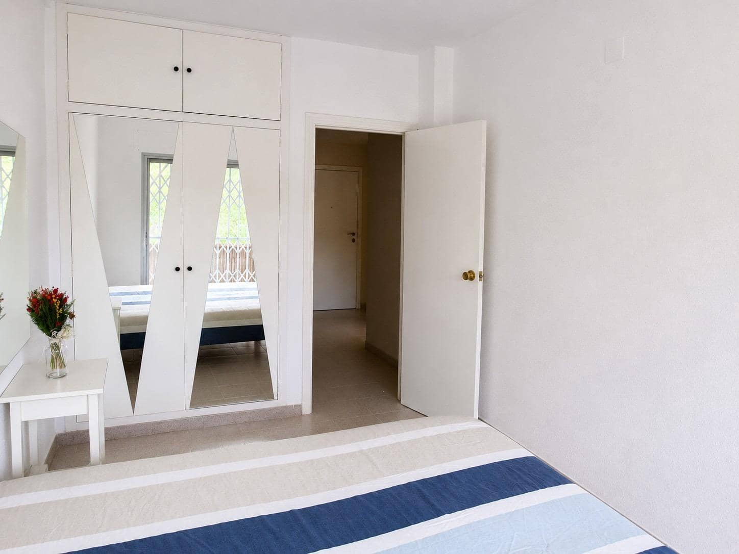 1 bedroom Flat for sale in Amposta - € 72,000 (Ref: 10047479)