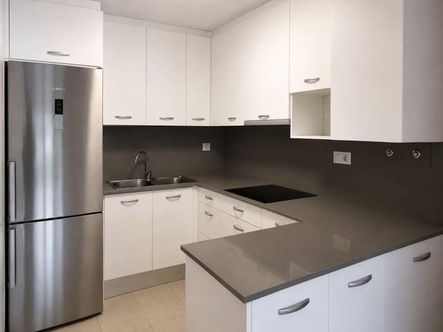 1 sypialnia Mieszkanie na sprzedaż w Amposta - 72 000 € (Ref: 10047479)