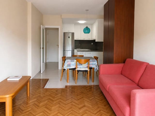 1 sypialnia Mieszkanie na sprzedaż w Amposta - 72 000 € (Ref: 10047479)