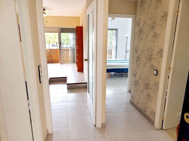 1 sypialnia Mieszkanie na sprzedaż w Amposta - 72 000 € (Ref: 10047479)