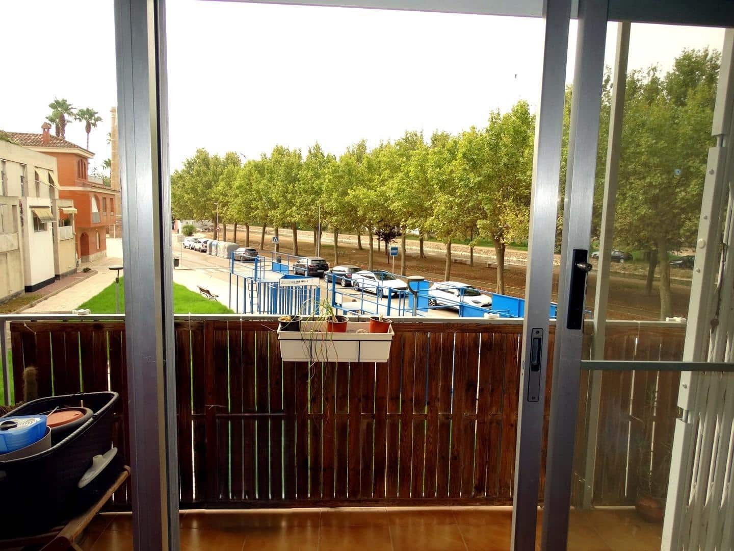1 bedroom Flat for sale in Amposta - € 72,000 (Ref: 10047479)