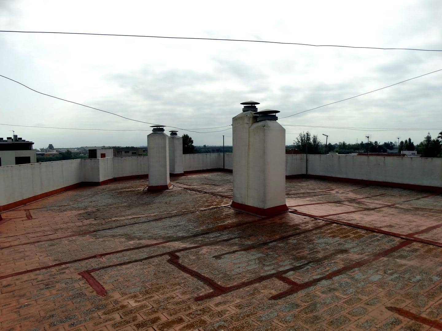 1 bedroom Flat for sale in Amposta - € 72,000 (Ref: 10047479)