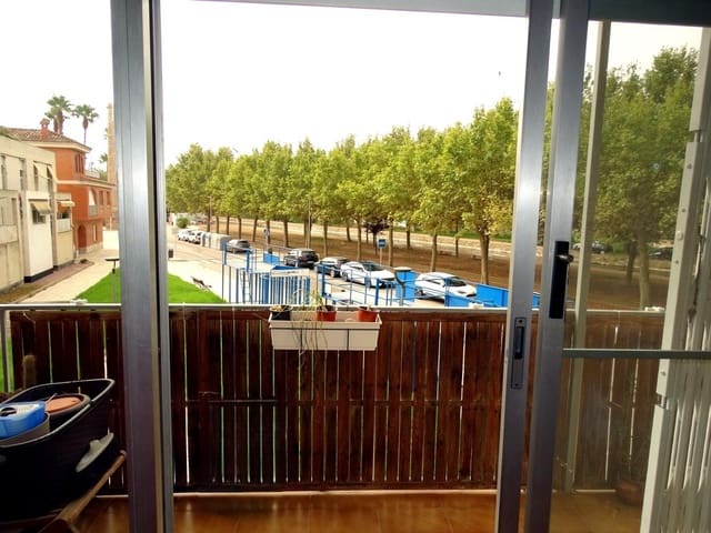 1 sypialnia Mieszkanie na sprzedaż w Amposta - 72 000 € (Ref: 10047479)