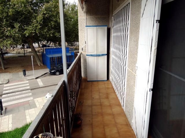 1 sypialnia Mieszkanie na sprzedaż w Amposta - 72 000 € (Ref: 10047479)