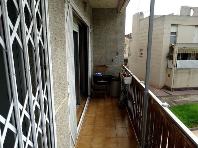 1 sypialnia Mieszkanie na sprzedaż w Amposta - 72 000 € (Ref: 10047479)