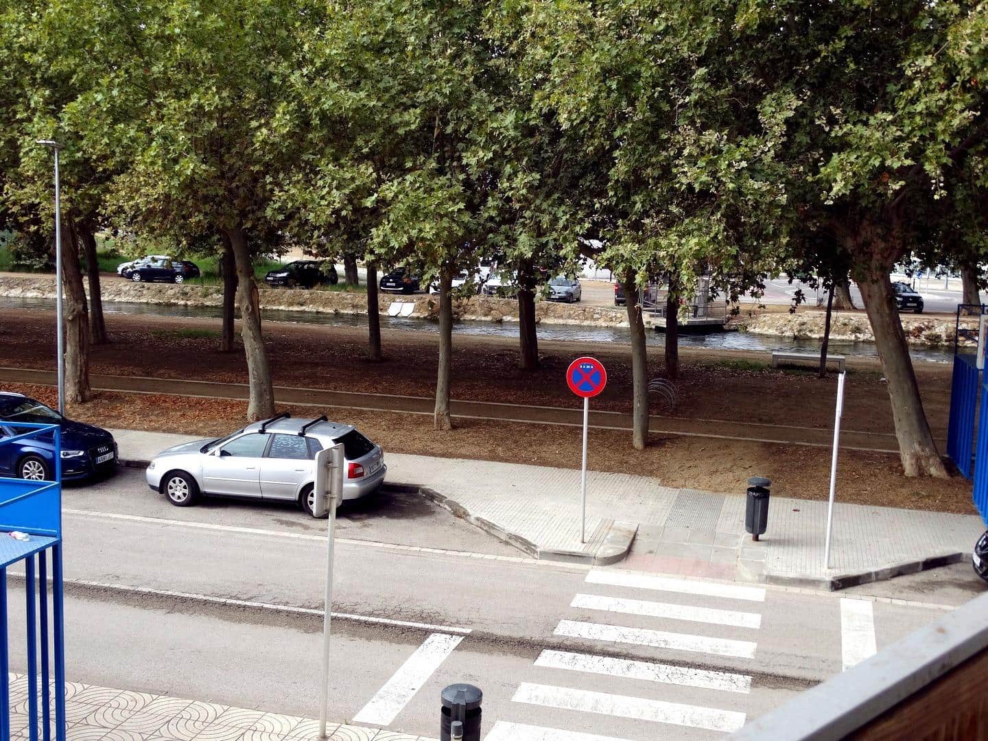 1 bedroom Flat for sale in Amposta - € 72,000 (Ref: 10047479)