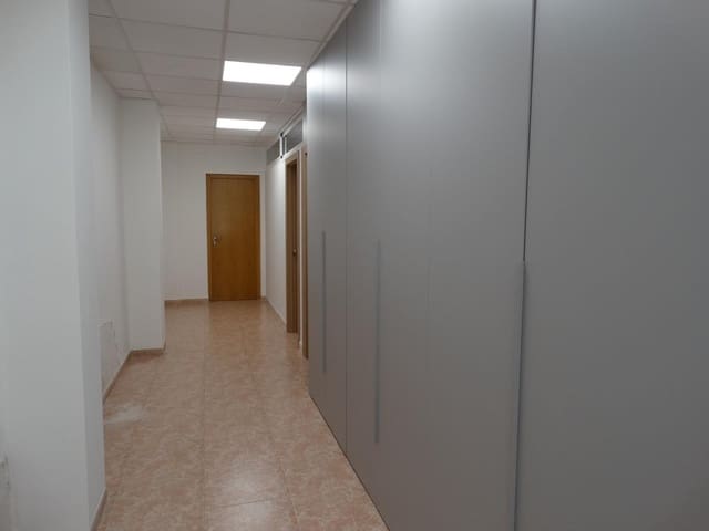 Kommersiell att hyra i Amposta - 400 € (Ref: 10059299)