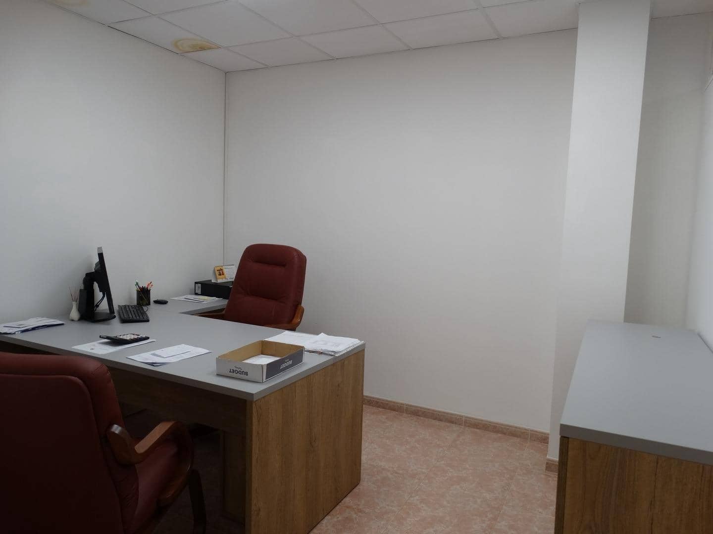 Commercial for rent in Amposta - € 400 (Ref: 10059299)
