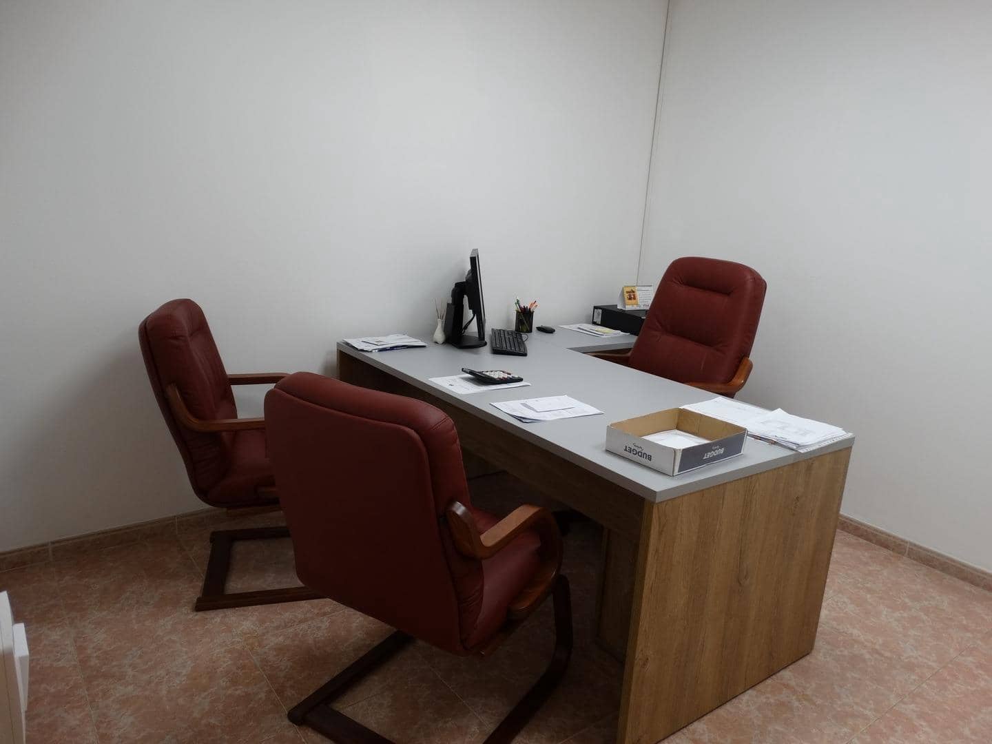 Commercial for rent in Amposta - € 400 (Ref: 10059299)