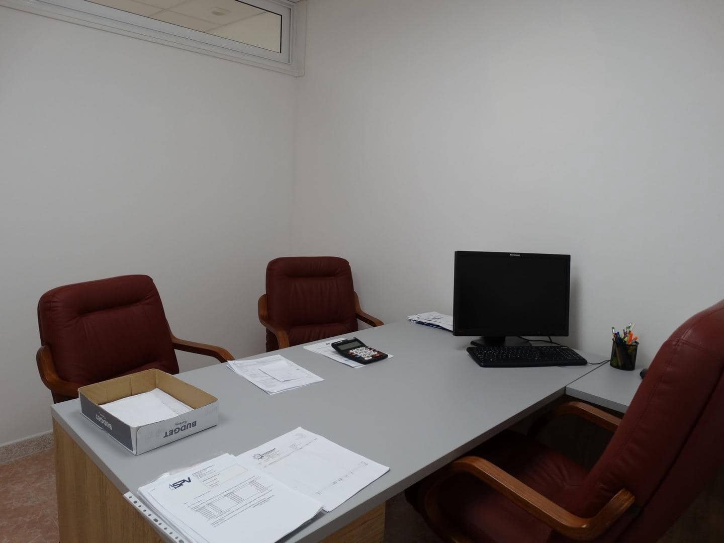 Commercial for rent in Amposta - € 400 (Ref: 10059299)