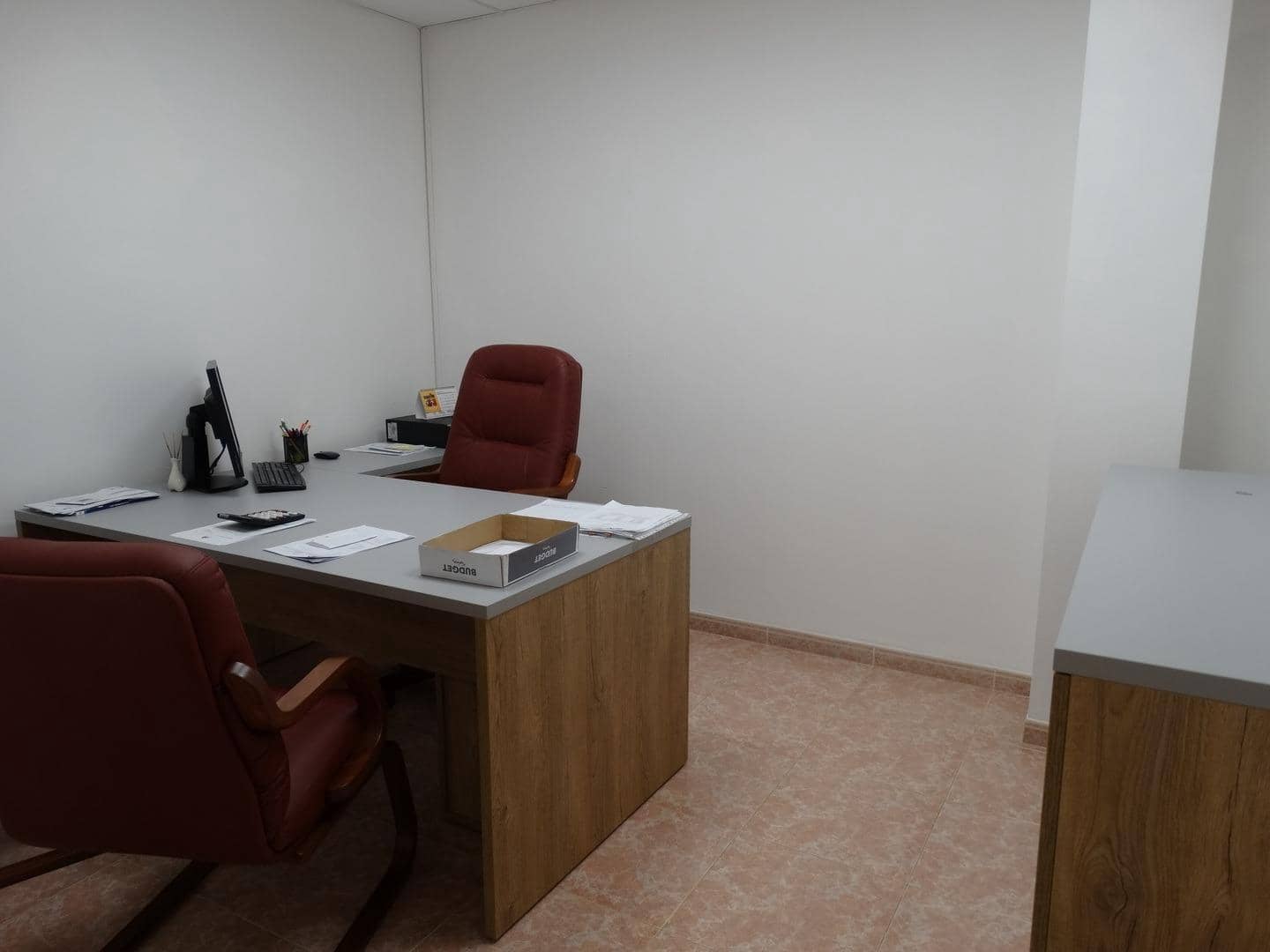 Commercial for rent in Amposta - € 400 (Ref: 10059299)