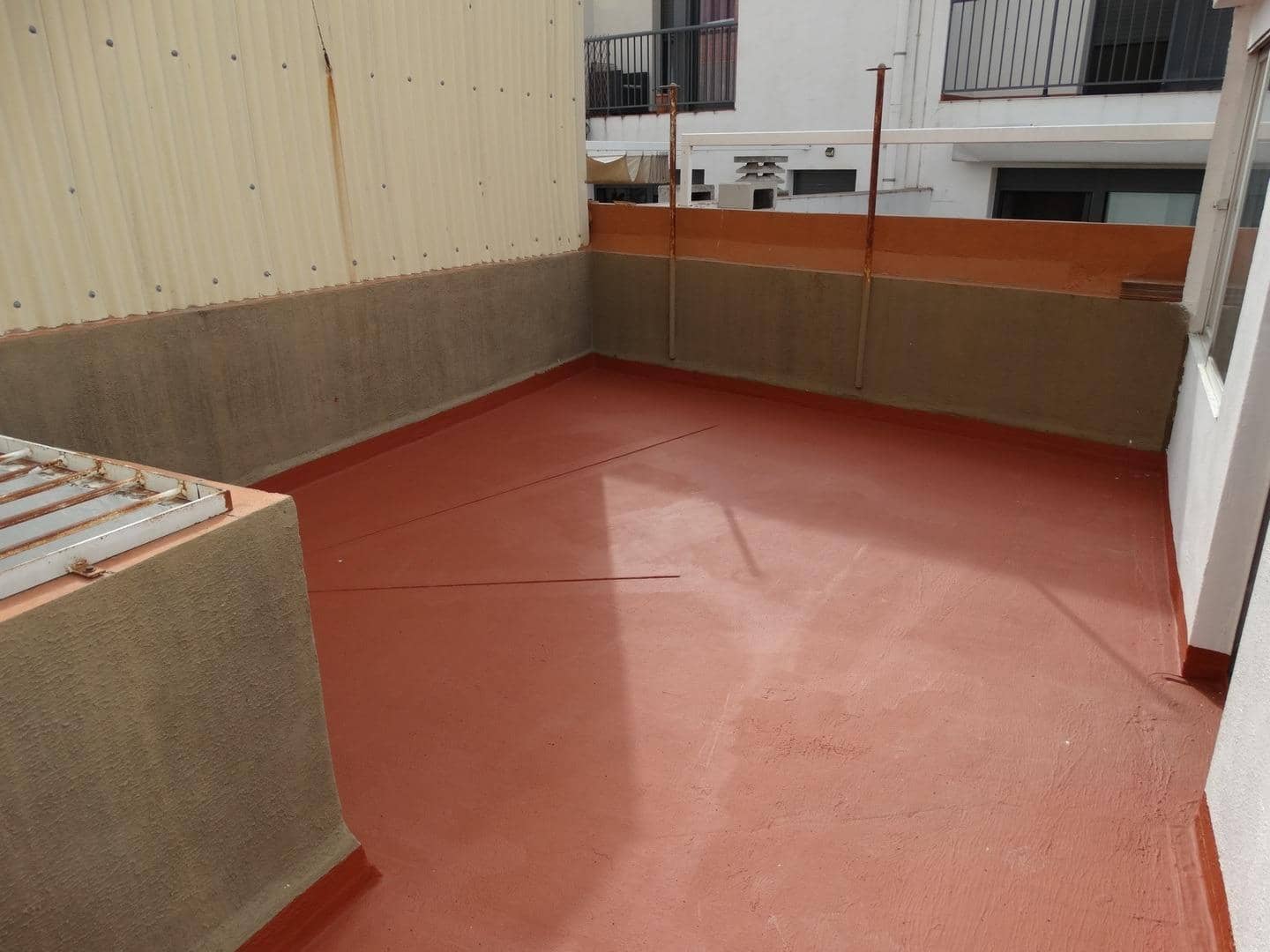 2 sovrum Lägenhet till salu i Amposta - 110 000 € (Ref: 10115782)