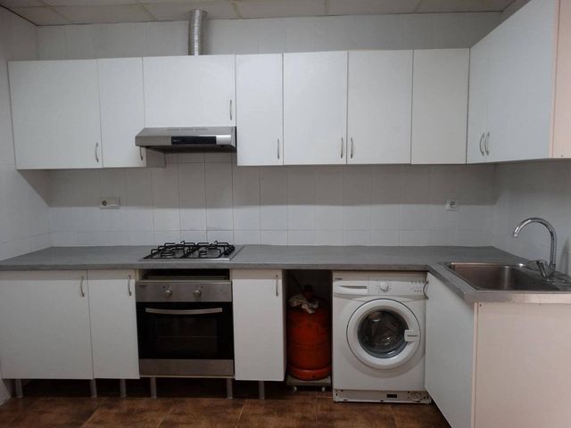 2 sovrum Lägenhet till salu i Amposta - 110 000 € (Ref: 10115782)