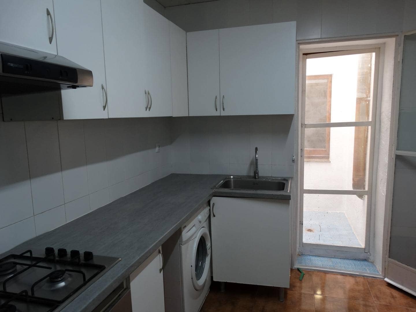 2 sovrum Lägenhet till salu i Amposta - 110 000 € (Ref: 10115782)