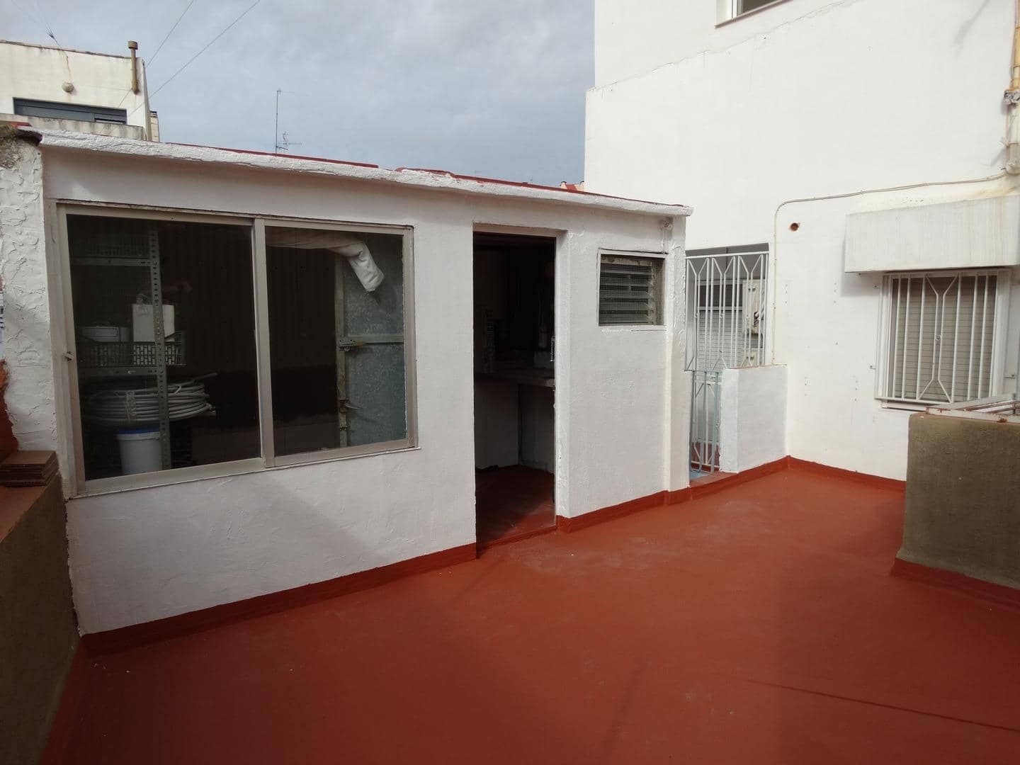2 sovrum Lägenhet till salu i Amposta - 110 000 € (Ref: 10115782)
