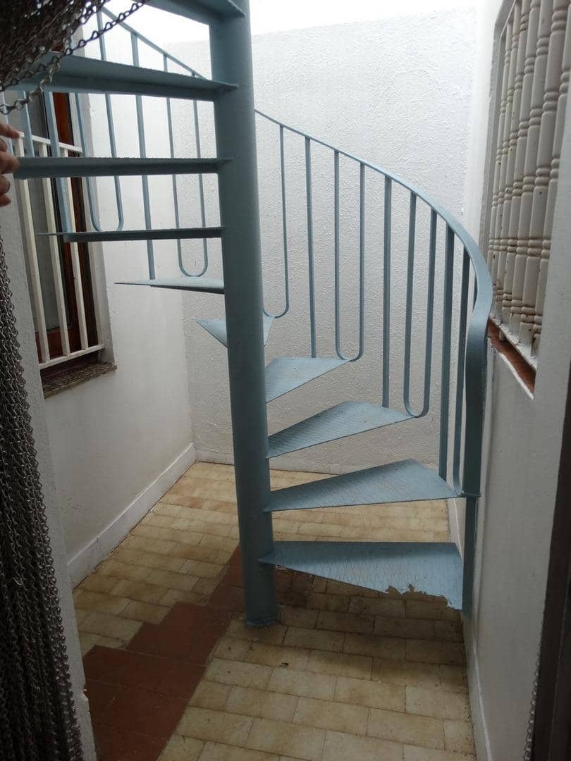 2 sovrum Lägenhet till salu i Amposta - 110 000 € (Ref: 10115782)