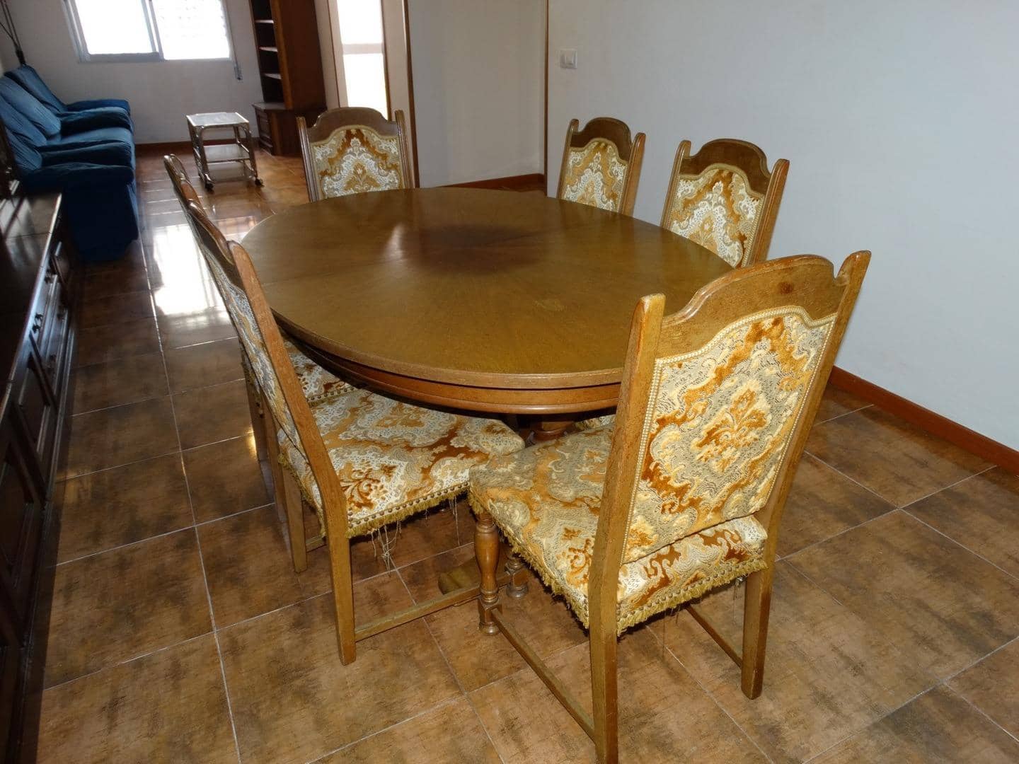2 sovrum Lägenhet till salu i Amposta - 110 000 € (Ref: 10115782)