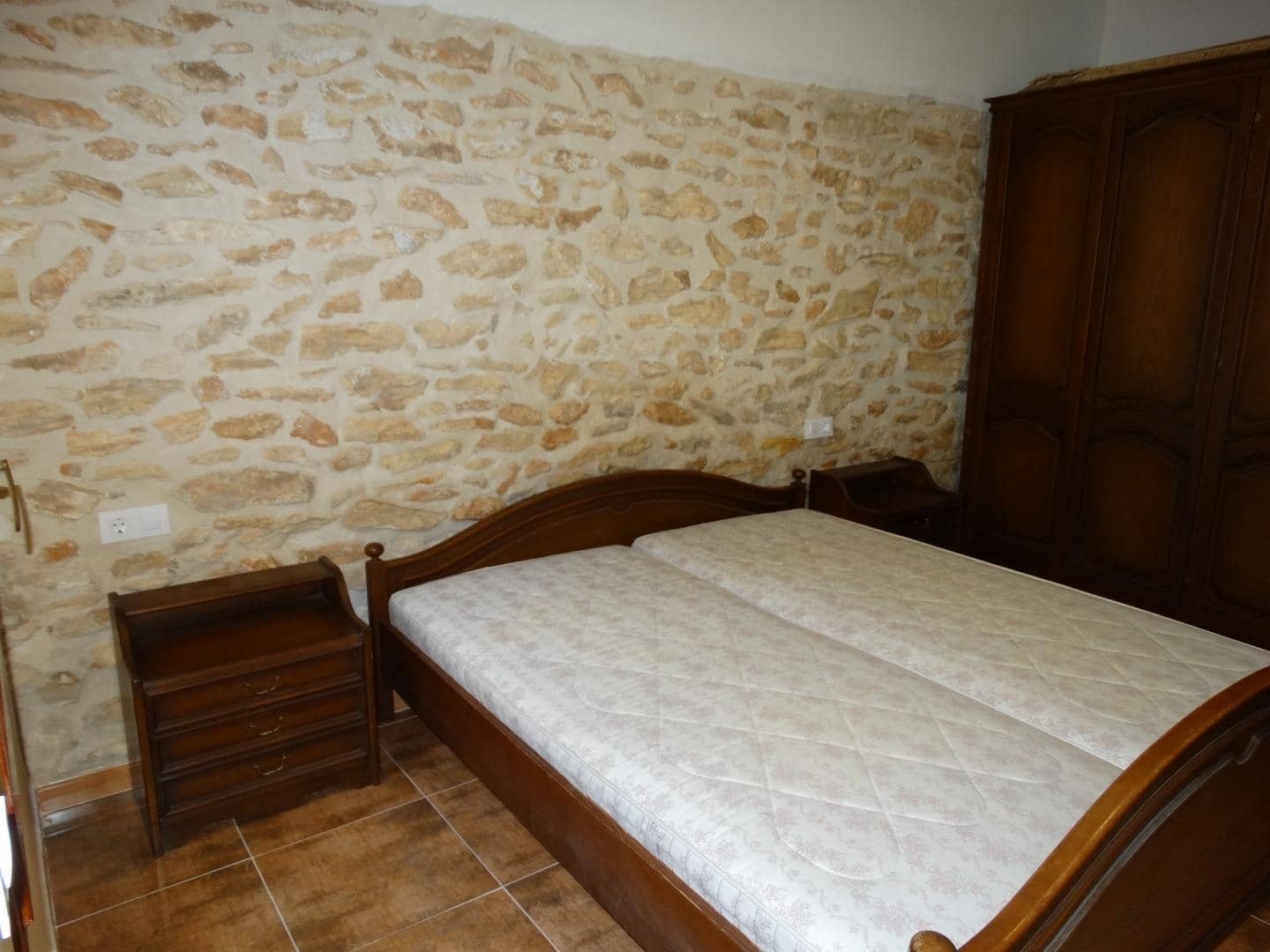 2 sovrum Lägenhet till salu i Amposta - 110 000 € (Ref: 10115782)