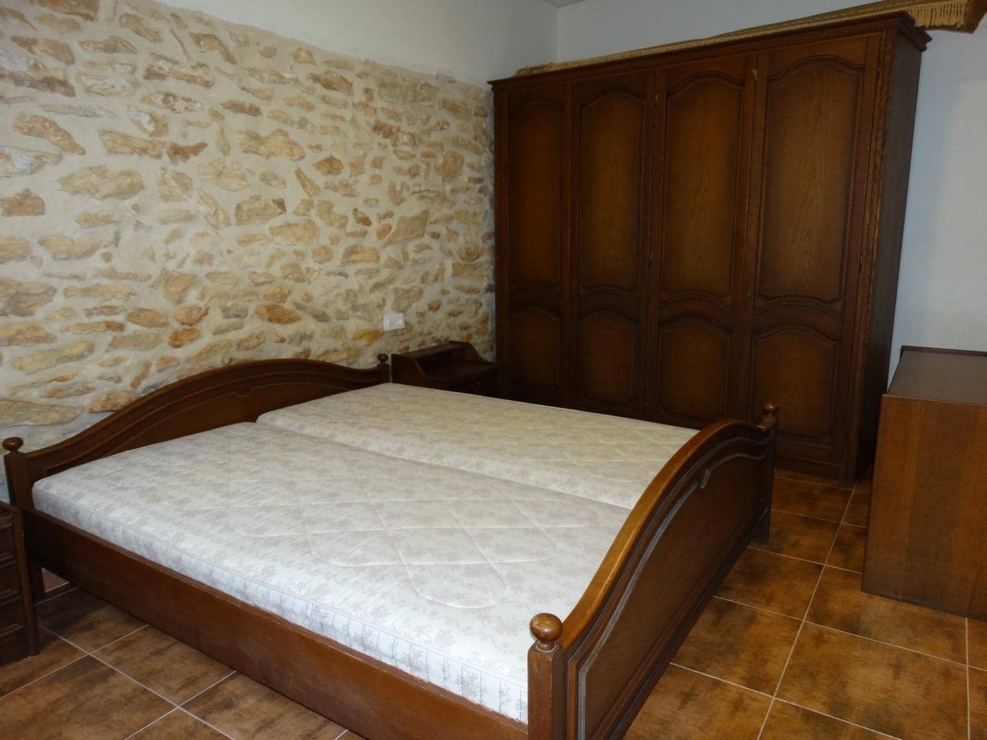 2 sovrum Lägenhet till salu i Amposta - 110 000 € (Ref: 10115782)
