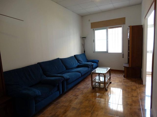 2 sovrum Lägenhet till salu i Amposta - 110 000 € (Ref: 10115782)