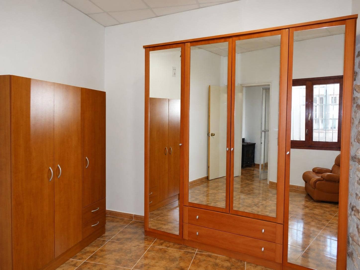 2 sovrum Lägenhet till salu i Amposta - 110 000 € (Ref: 10115782)