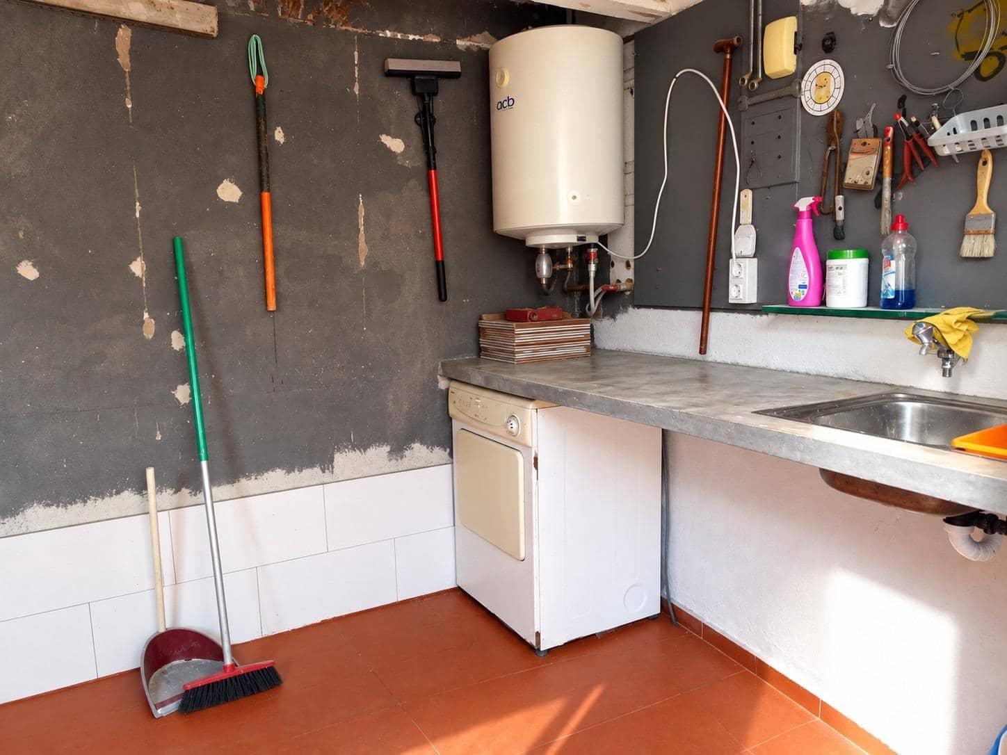 2 sovrum Lägenhet till salu i Amposta - 110 000 € (Ref: 10115782)