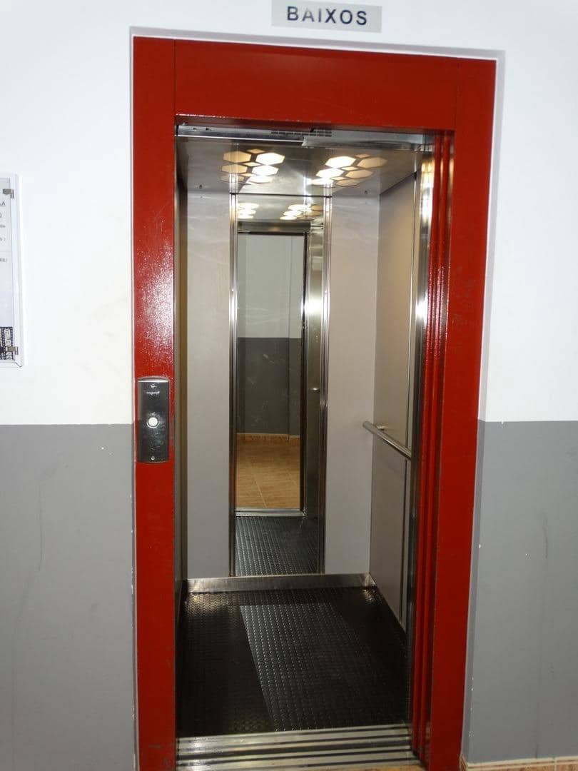 2 quarto Penthouse para venda em Amposta com garagem - 124 000 € (Ref: 10131777)