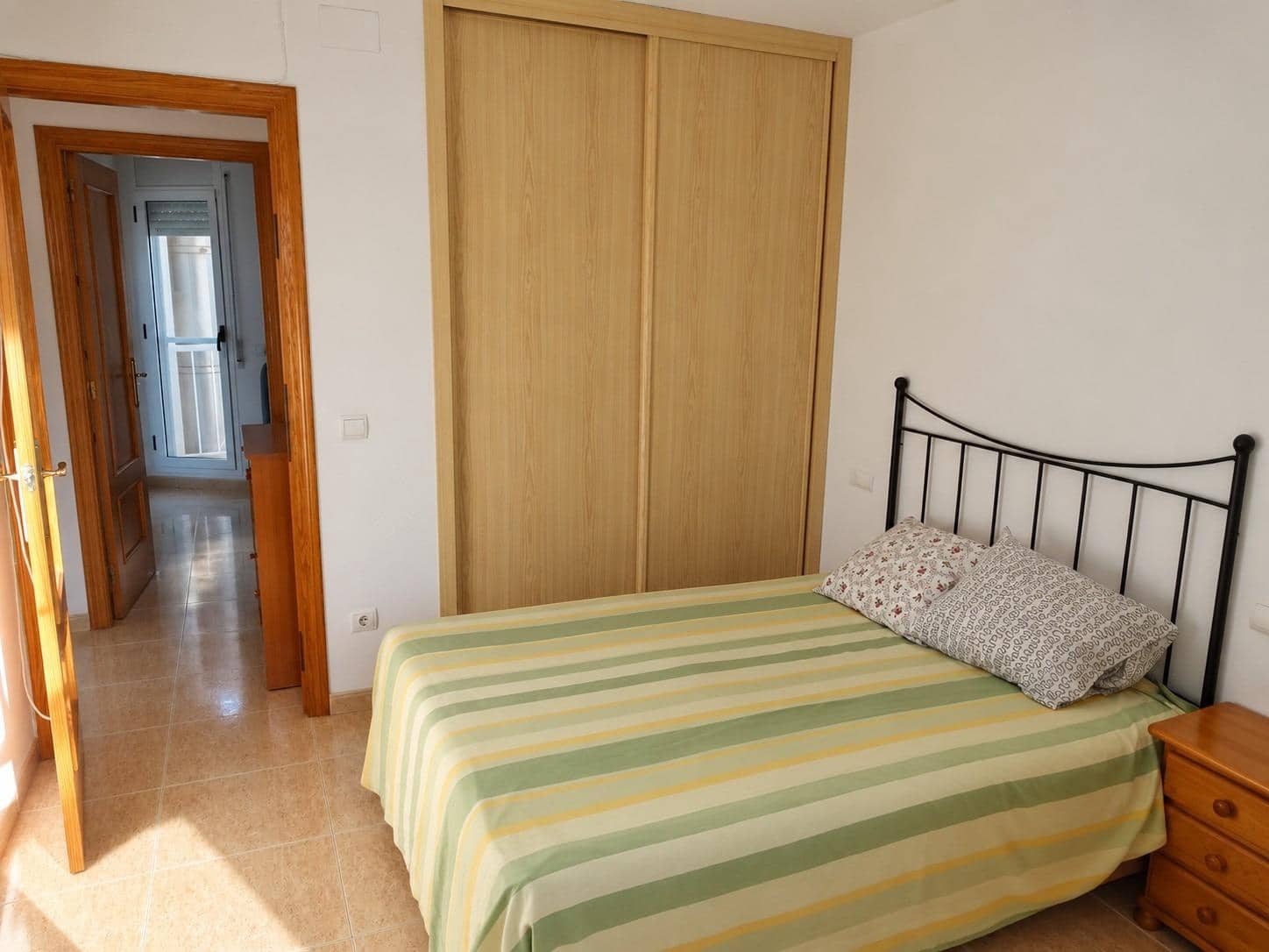 2 quarto Penthouse para venda em Amposta com garagem - 124 000 € (Ref: 10131777)