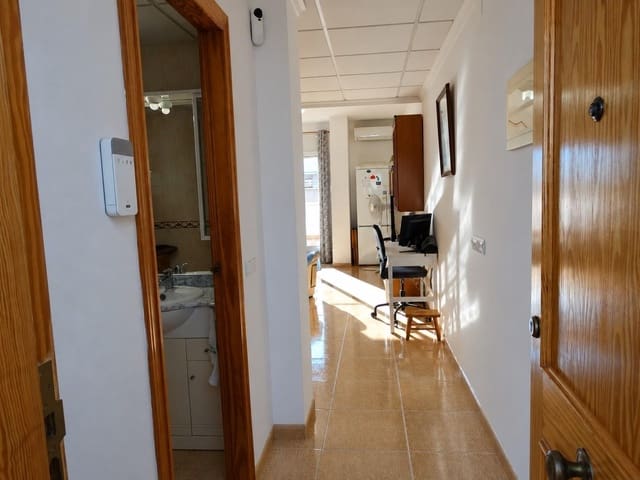 2 quarto Penthouse para venda em Amposta - 124 000 € (Ref: 10131777)