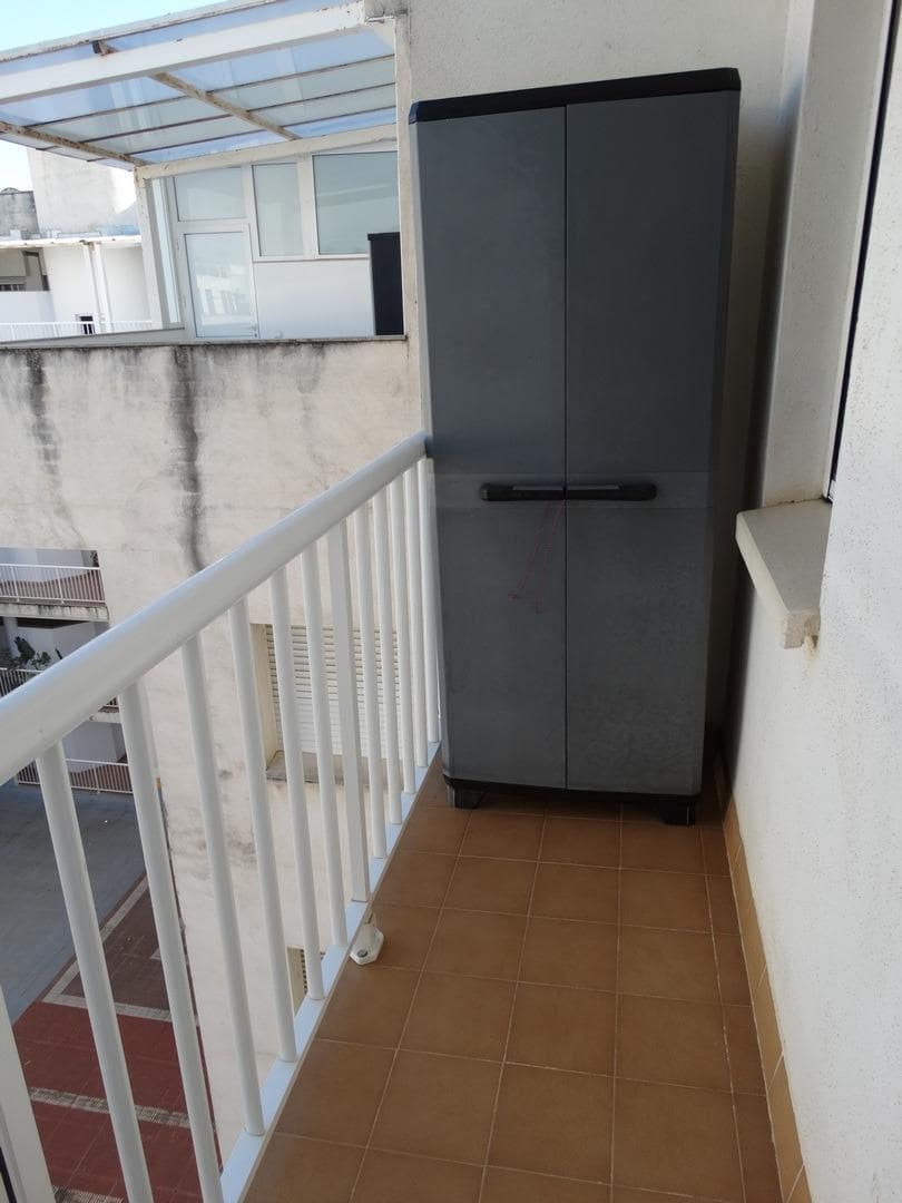 2 quarto Penthouse para venda em Amposta com garagem - 124 000 € (Ref: 10131777)