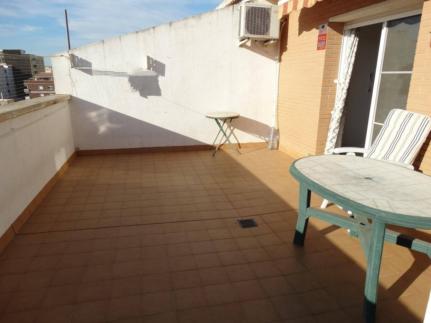 2 quarto Penthouse para venda em Amposta com garagem - 124 000 € (Ref: 10131777)
