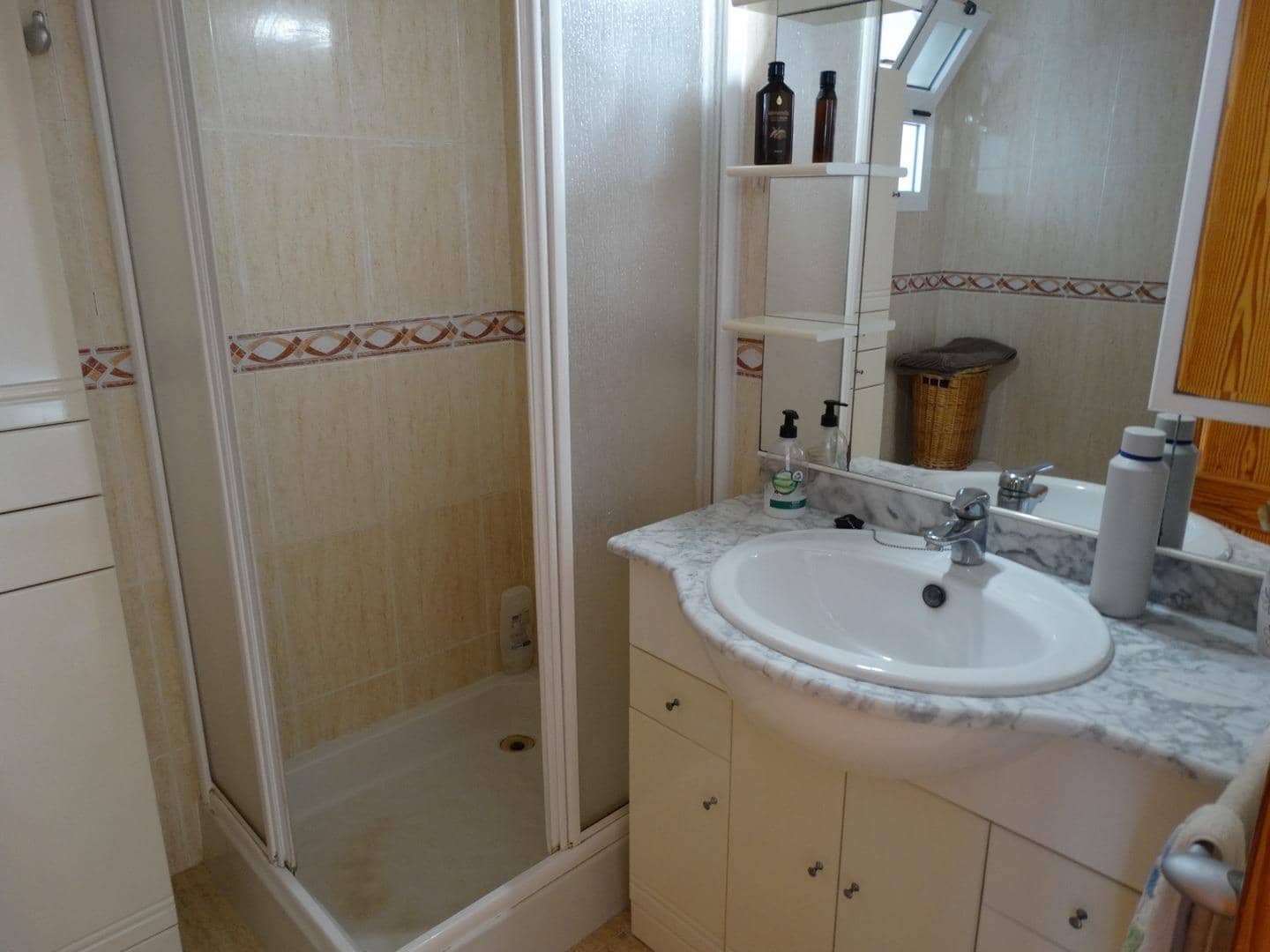 2 quarto Penthouse para venda em Amposta com garagem - 124 000 € (Ref: 10131777)
