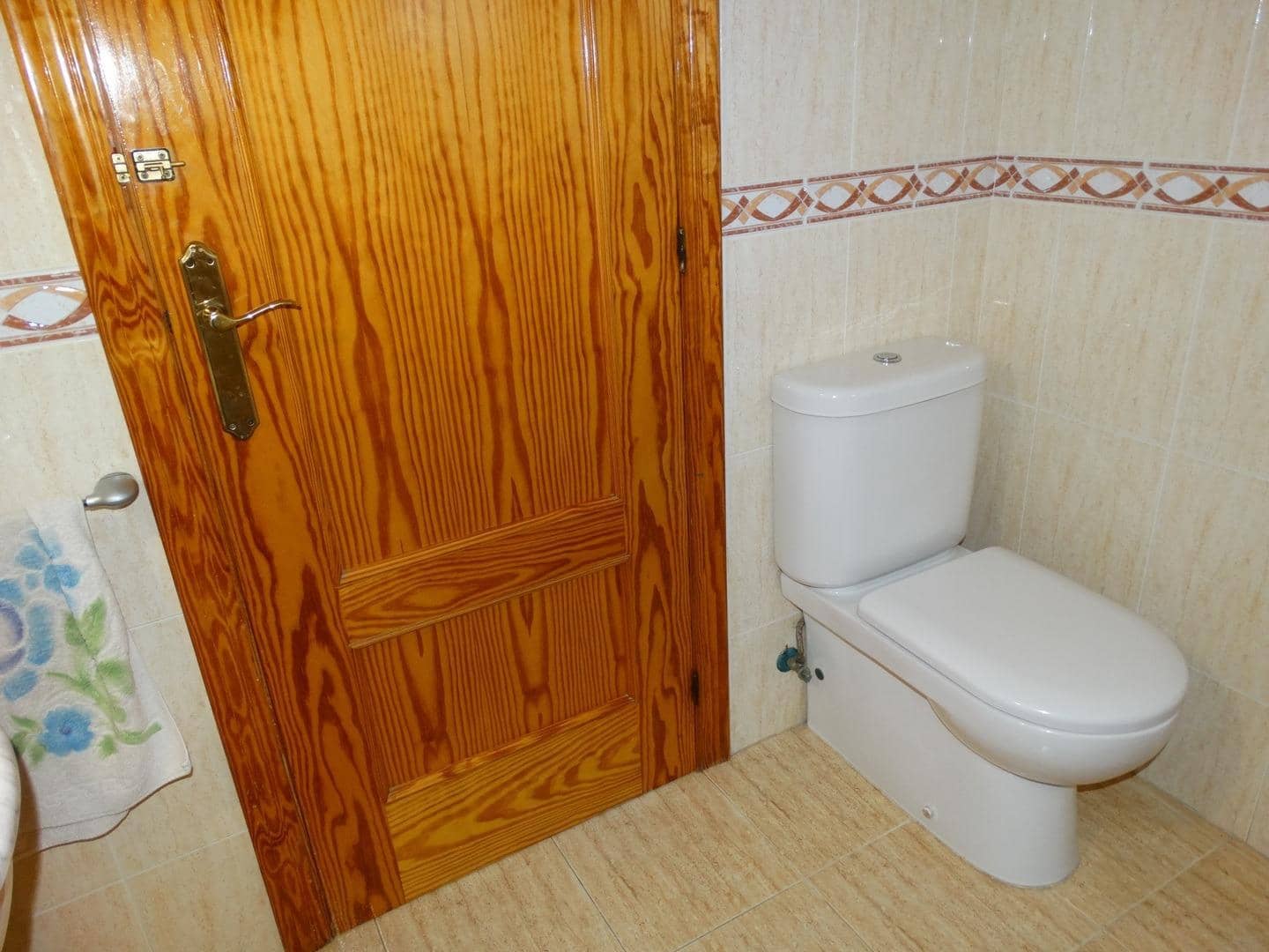 2 quarto Penthouse para venda em Amposta com garagem - 124 000 € (Ref: 10131777)
