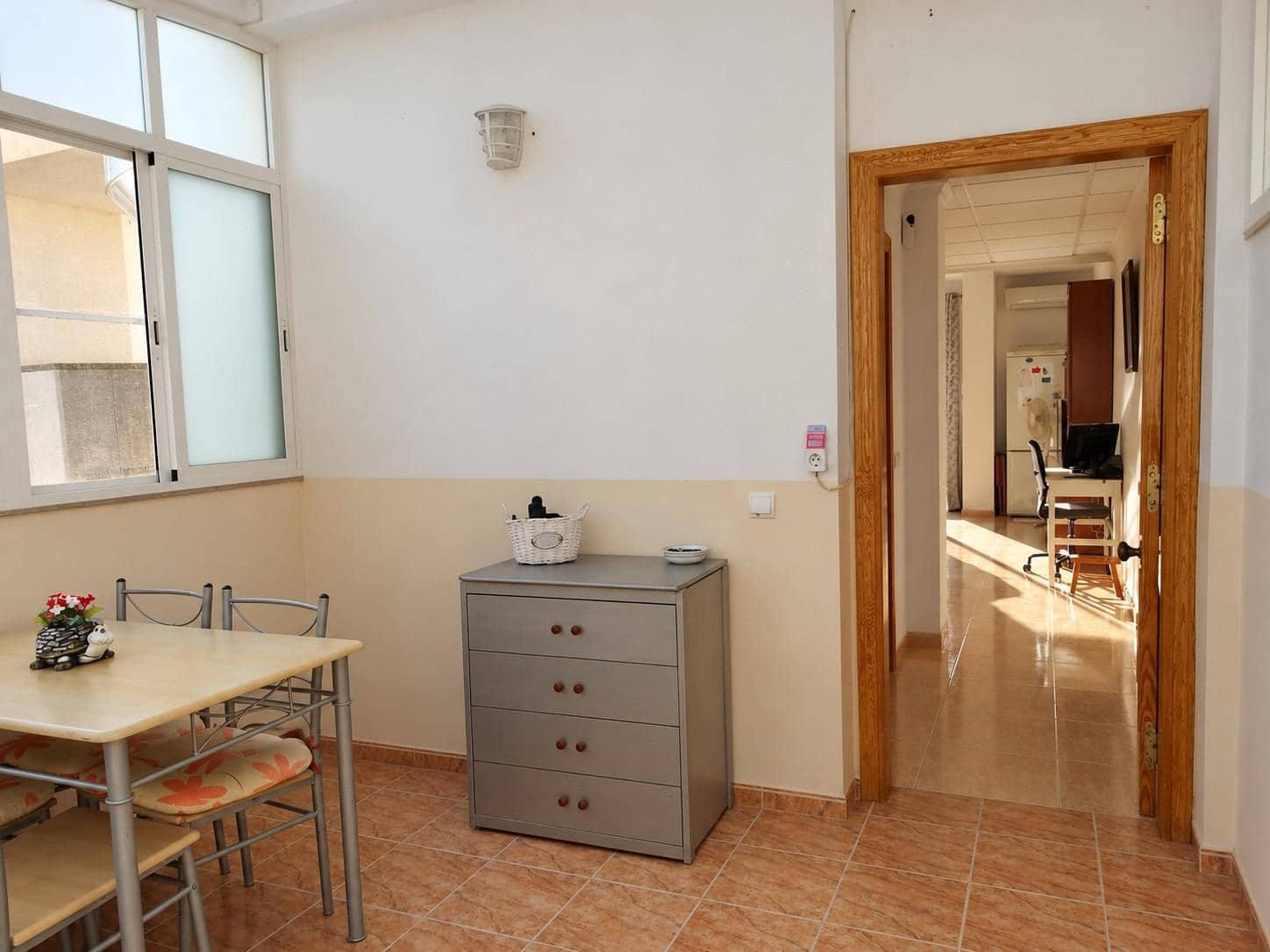 2 quarto Penthouse para venda em Amposta com garagem - 124 000 € (Ref: 10131777)