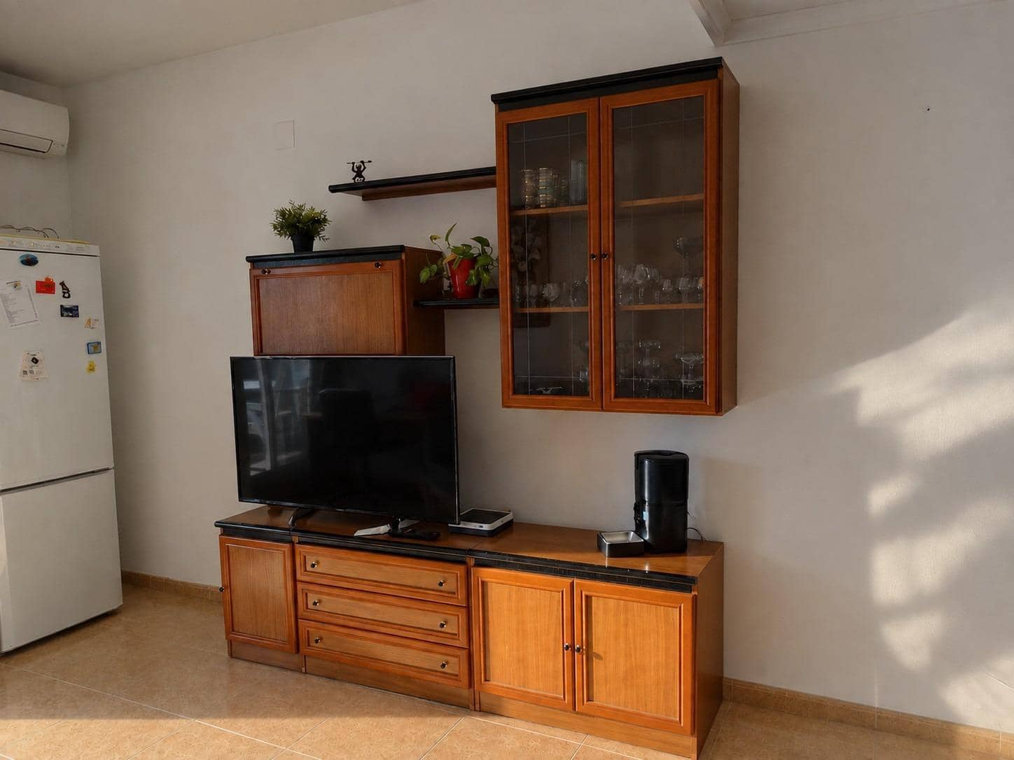 2 quarto Penthouse para venda em Amposta com garagem - 124 000 € (Ref: 10131777)