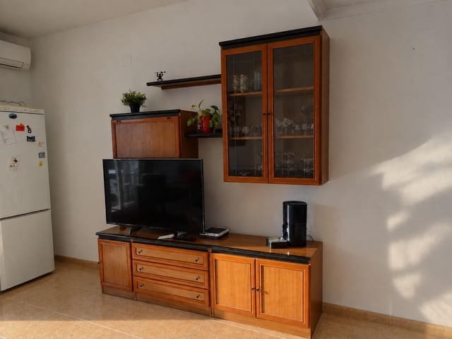 2 quarto Penthouse para venda em Amposta - 124 000 € (Ref: 10131777)