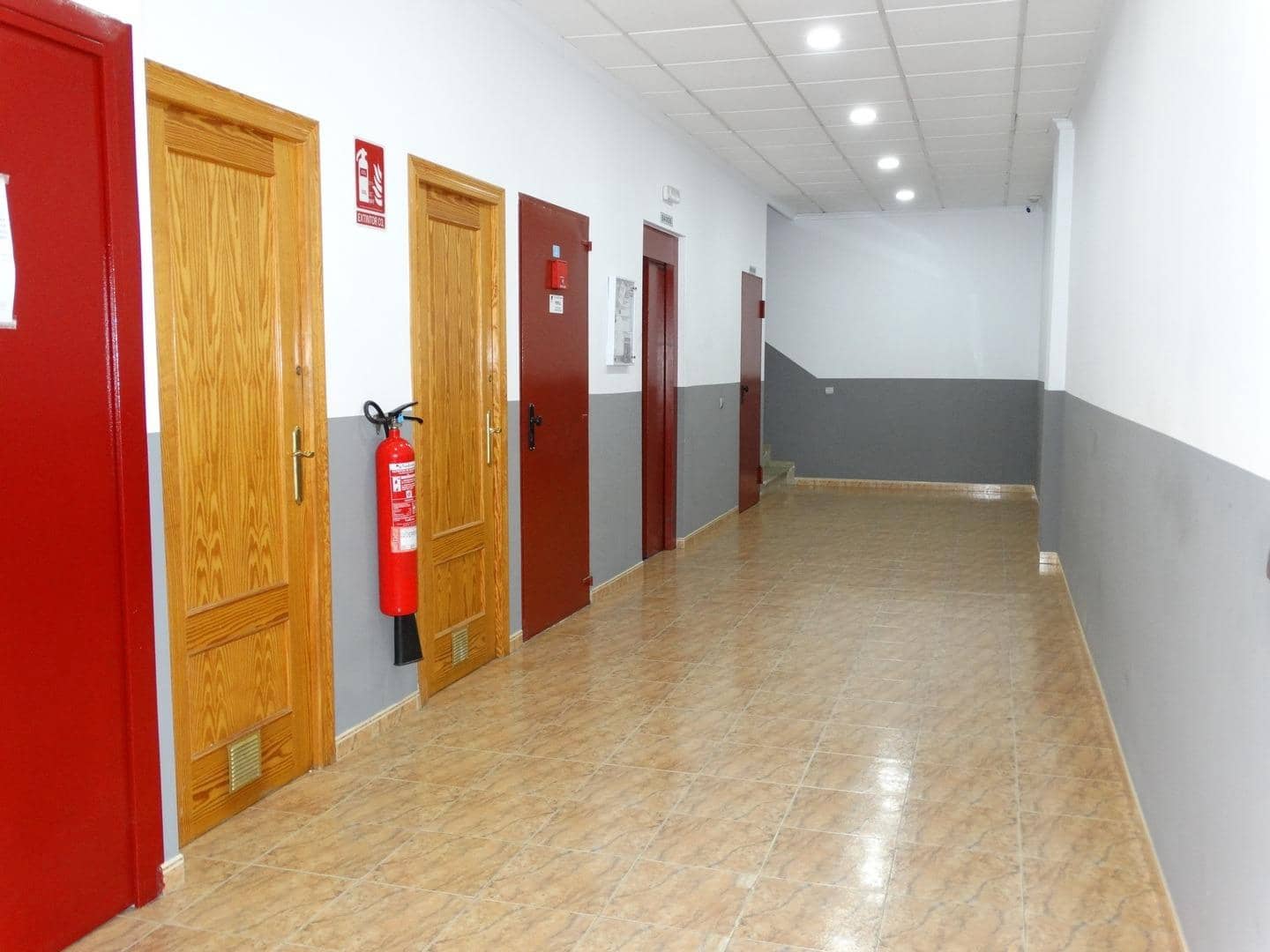 2 quarto Penthouse para venda em Amposta com garagem - 124 000 € (Ref: 10131777)