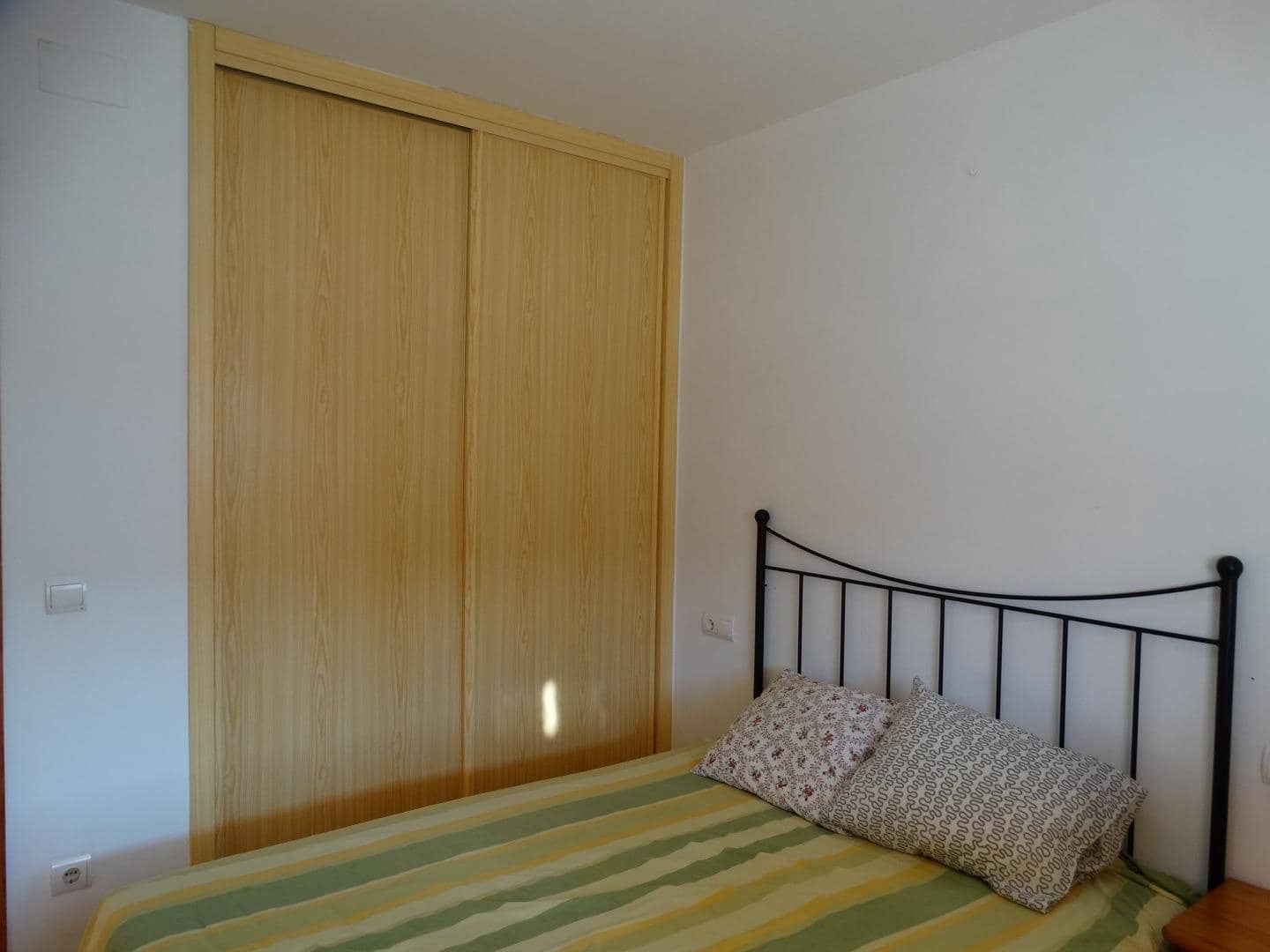 2 bedroom Penthouse for sale in Amposta with garage - € 124,000 (Ref: 10131777)