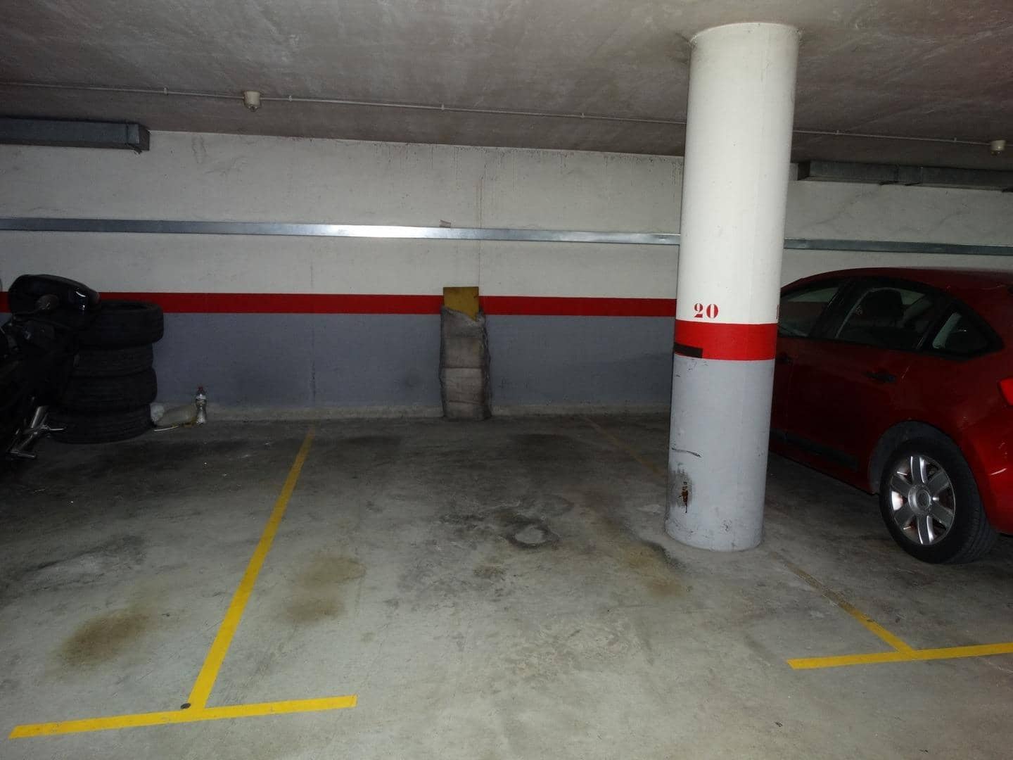 2 bedroom Penthouse for sale in Amposta with garage - € 124,000 (Ref: 10131777)