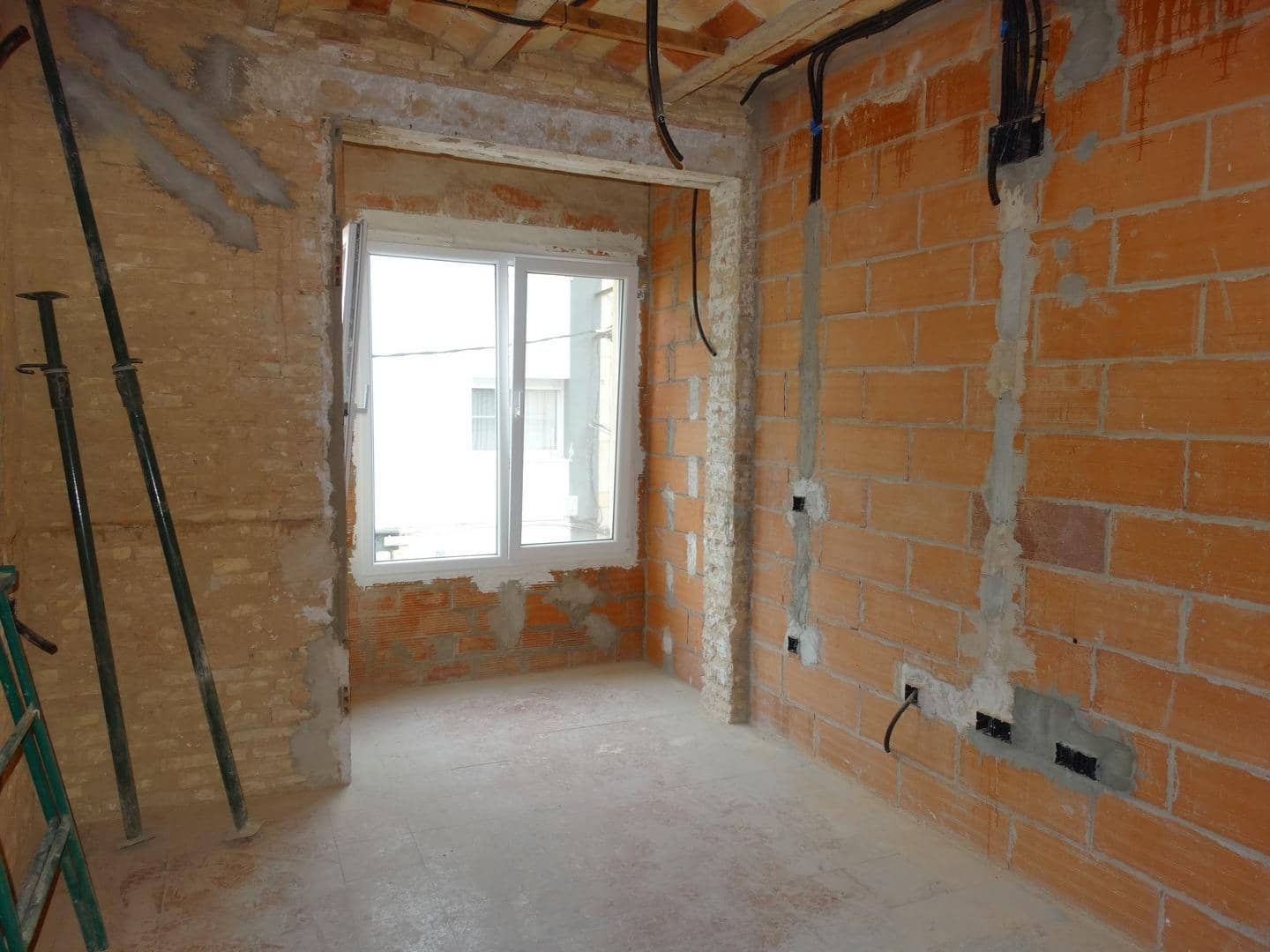 3 Zimmer Wohnung zu verkaufen in Amposta - 80.000 € (Ref: 10148907)