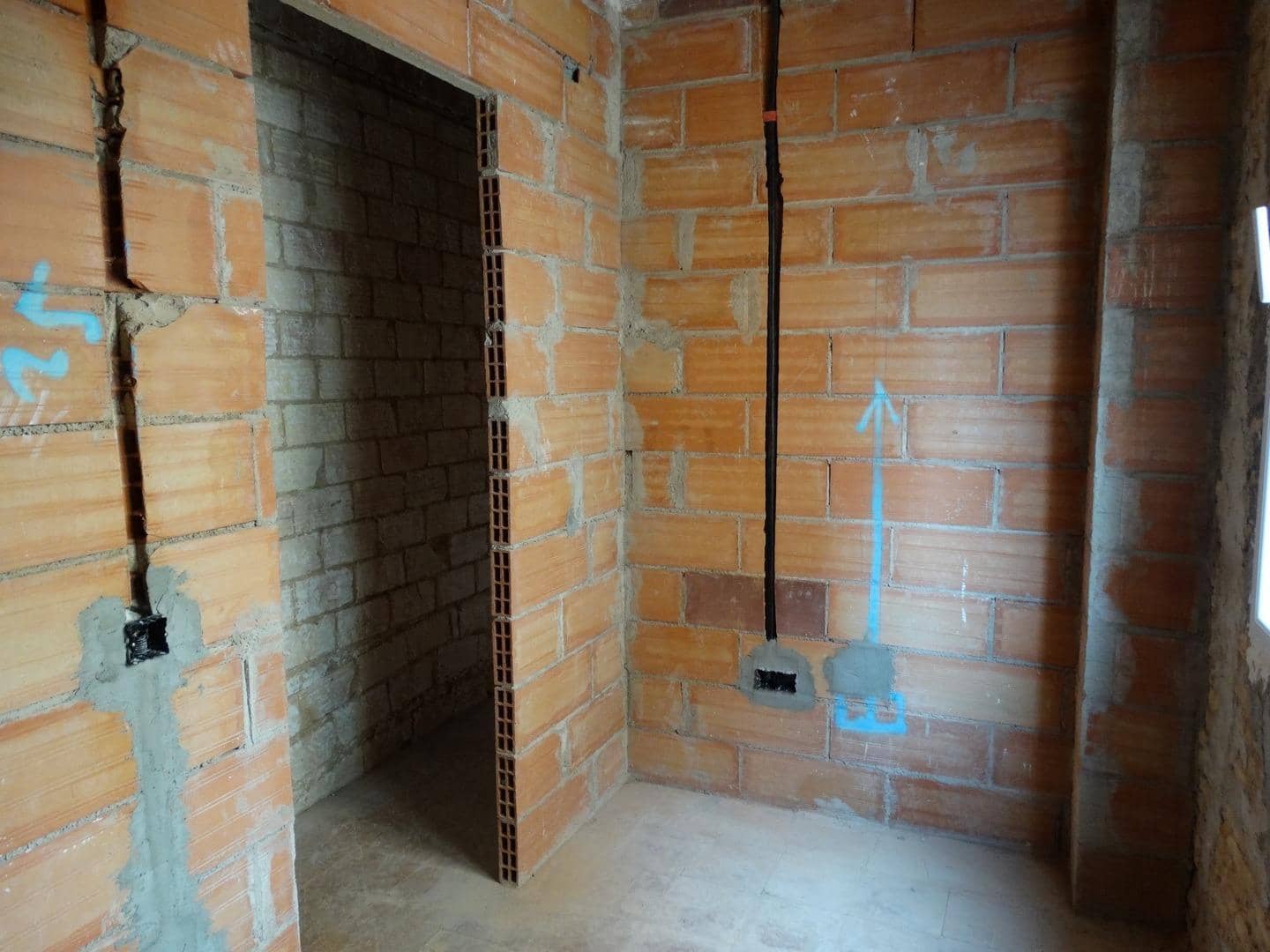 3 Zimmer Wohnung zu verkaufen in Amposta - 80.000 € (Ref: 10148907)