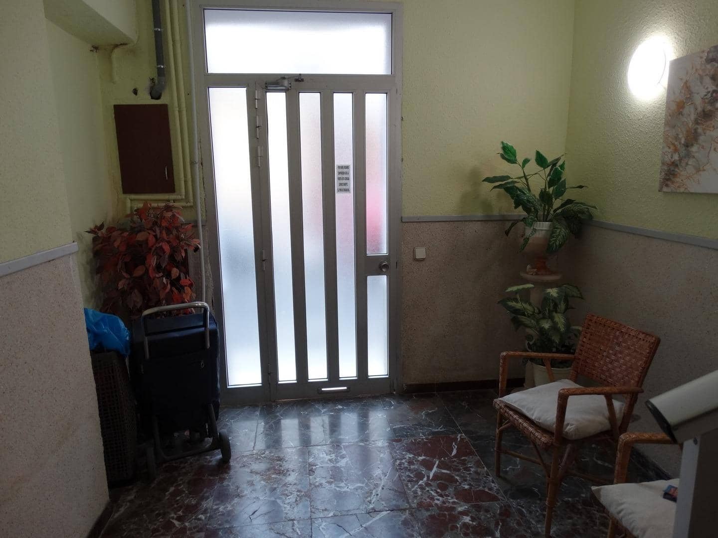 3 Zimmer Wohnung zu verkaufen in Amposta - 80.000 € (Ref: 10148907)