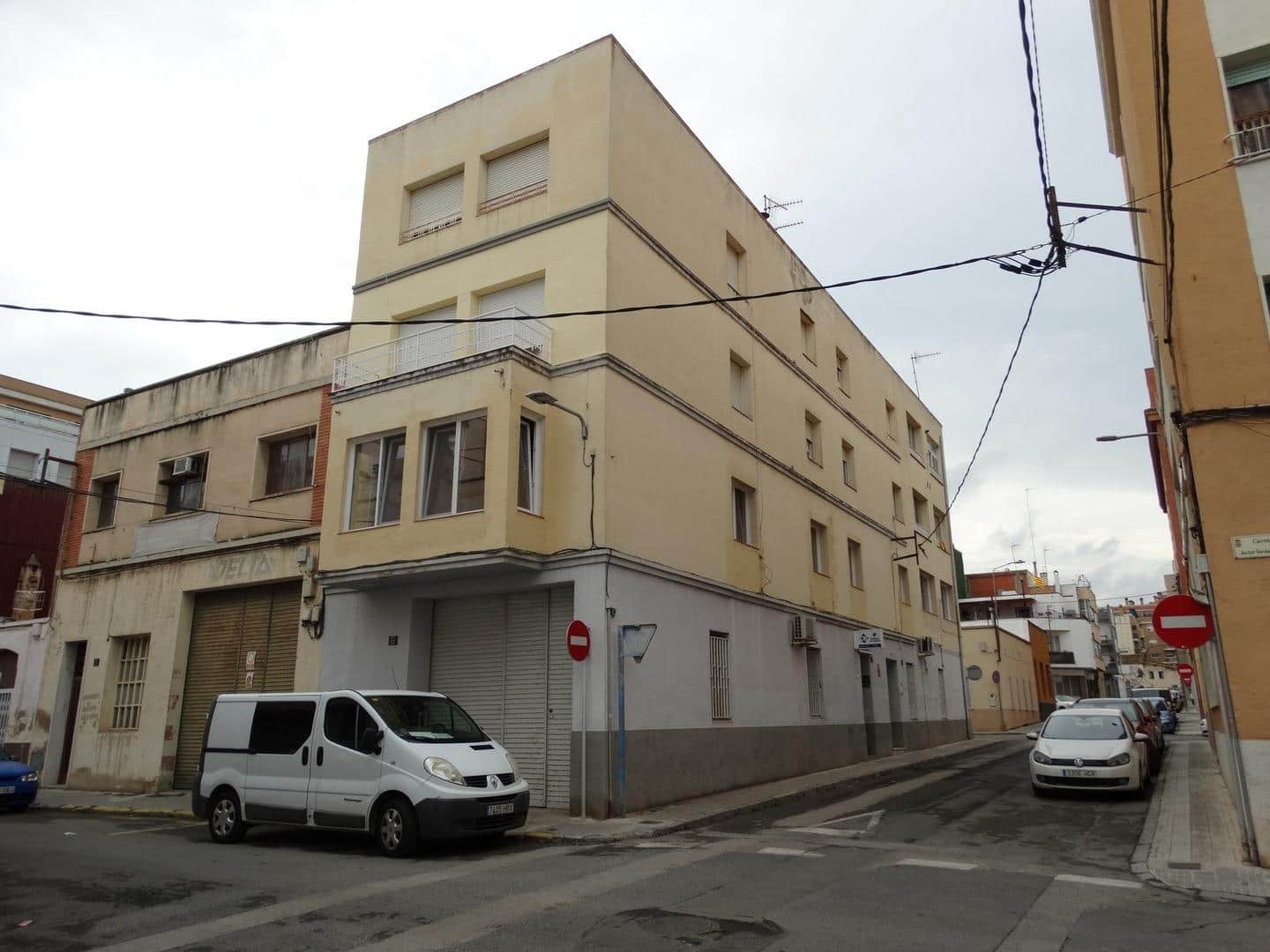 3 Zimmer Wohnung zu verkaufen in Amposta - 80.000 € (Ref: 10148907)