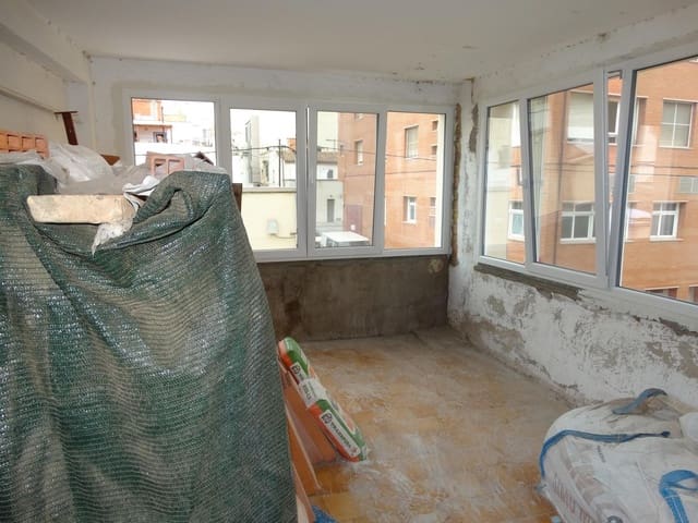 3 Zimmer Wohnung zu verkaufen in Amposta - 80.000 € (Ref: 10148907)