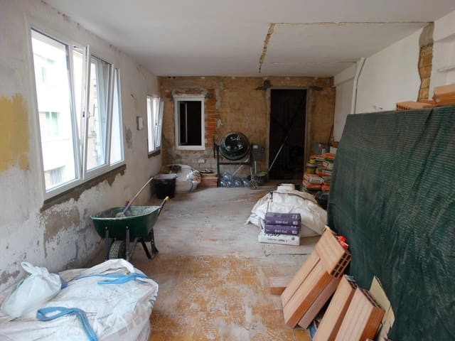 3 Zimmer Wohnung zu verkaufen in Amposta - 80.000 € (Ref: 10148907)